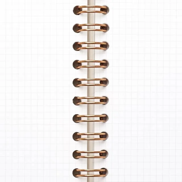 気持ちがあがるピンクゴールドのリング