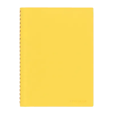 SEPTCOULEUR Sunny Yellow