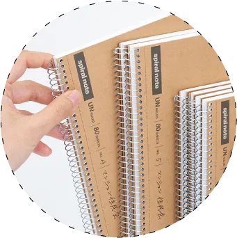 イメージ画像:見つけやすいタイトル欄