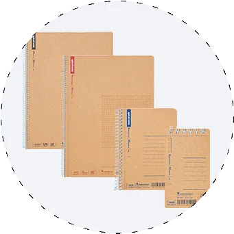 イメージ画像:豊富なラインアップ