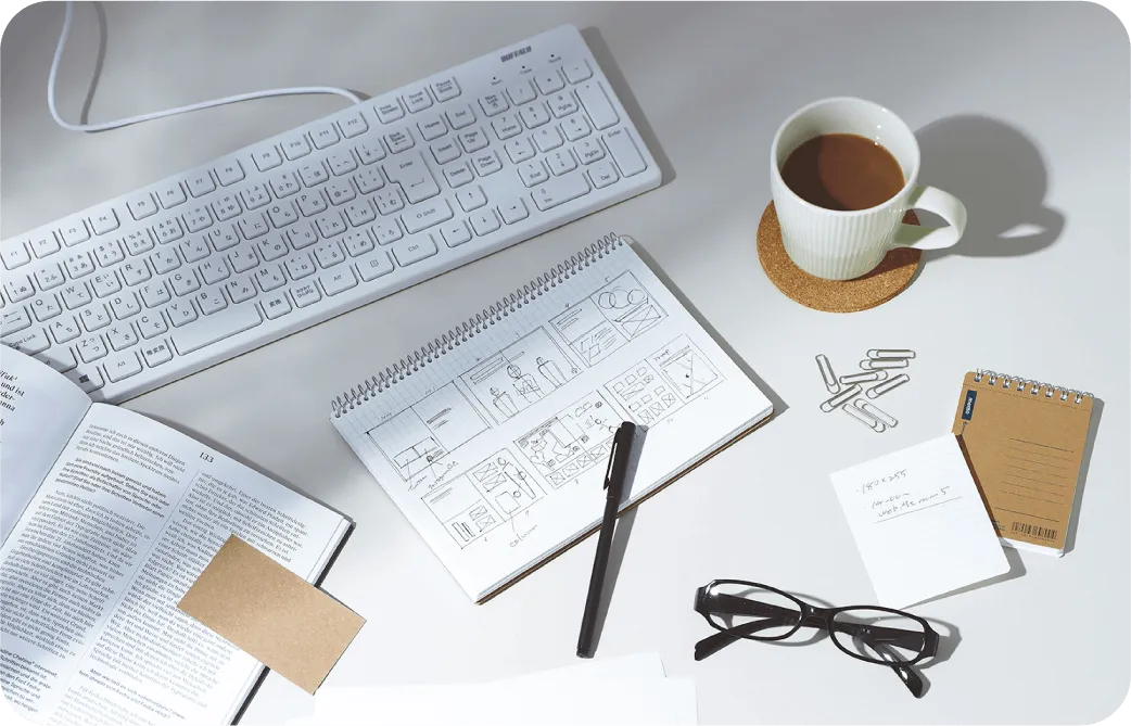 イメージ画像:ビジネスに“毎日”