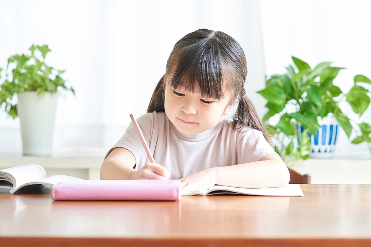 学年別、おすすめの自学ネタ