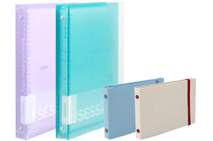 バインダー バインダー